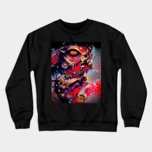 Colossal – Vipers Den – Genesis Collection Crewneck Sweatshirt